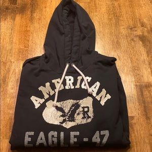 American Eagle Hoodie